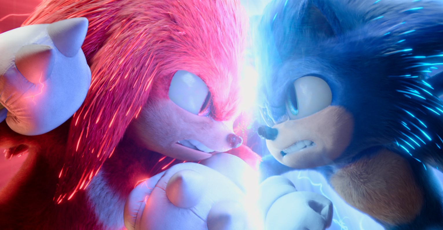  Review Film Sonic the Hedgehog 2 Online Sub Indo - INDOFILM